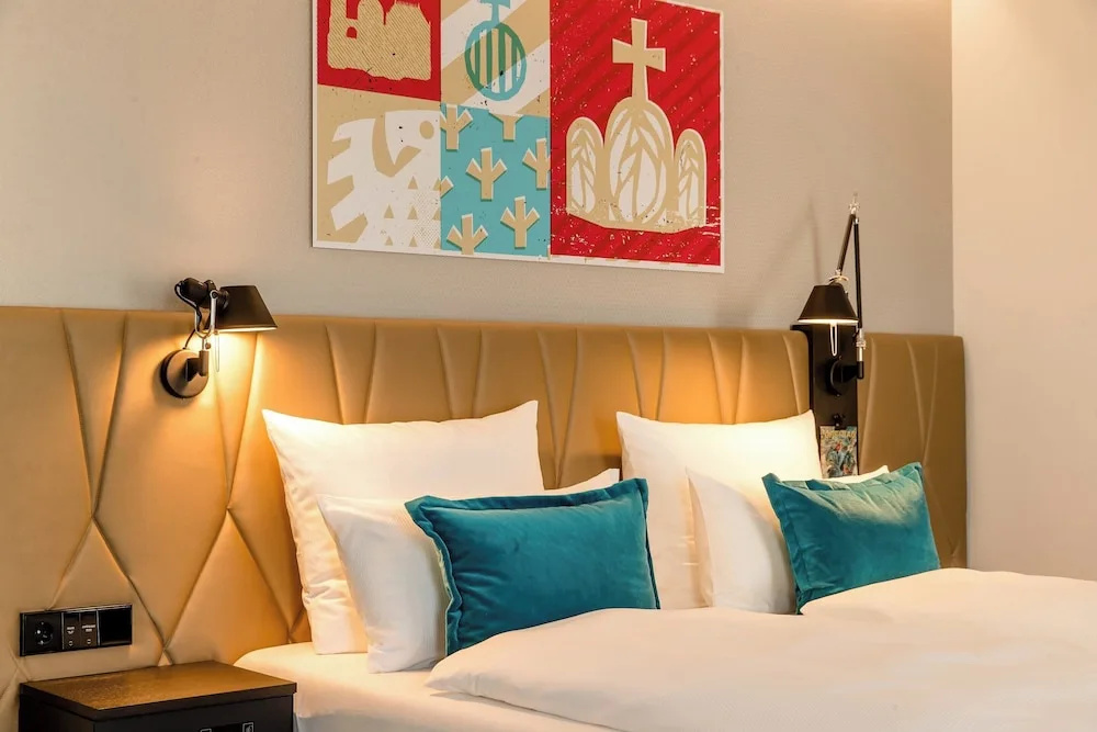 Comfort room