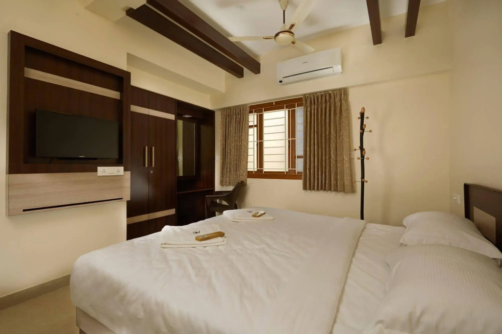 Hotel photo 6