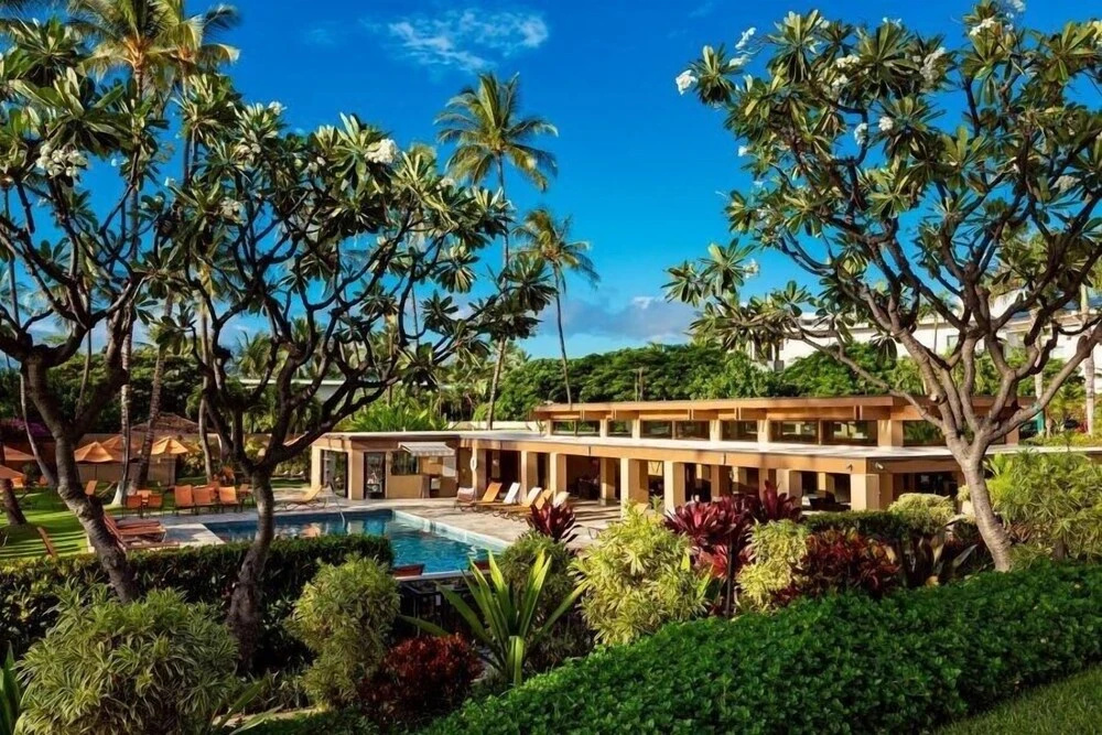 Wailea Elua, #1509 2 Bedroom Condo by RedAwning, Kihei