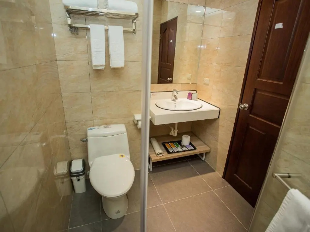 Hotel photo 9