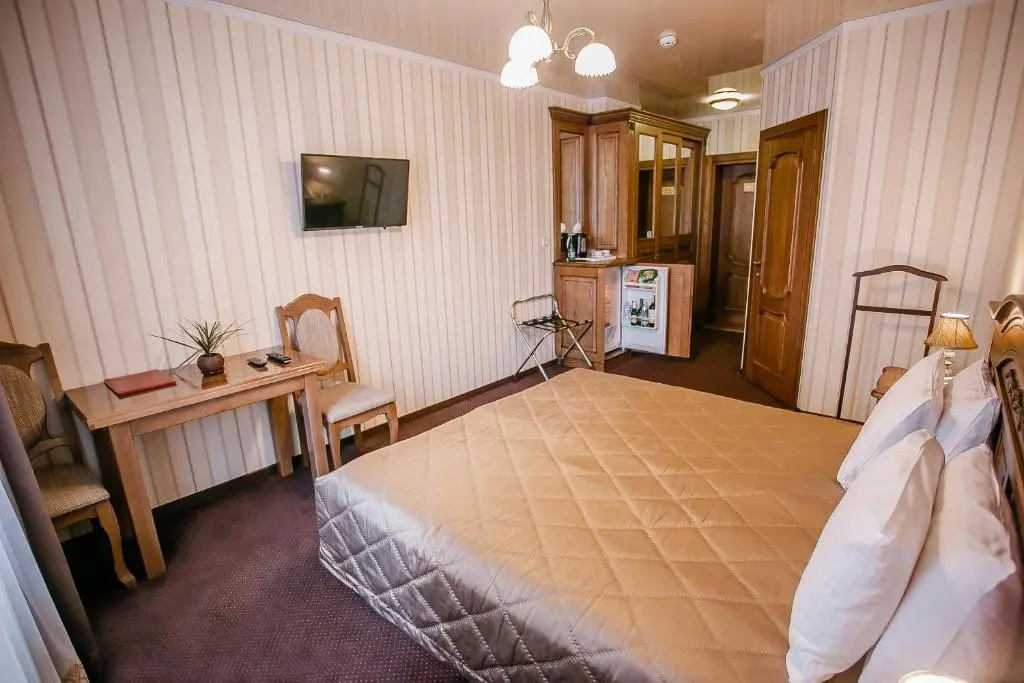 Aristokrat - Chambres