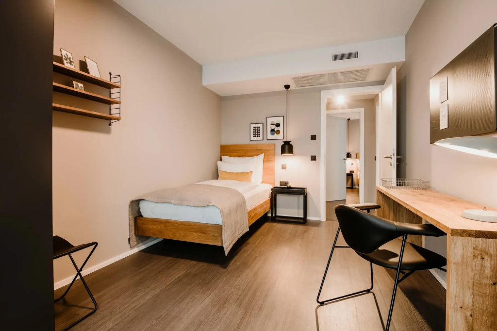 Hotel photo 26