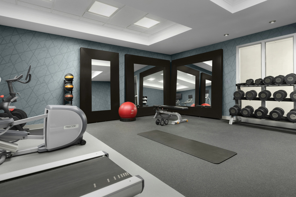 Homewood Suites by Hilton Reading - Général
