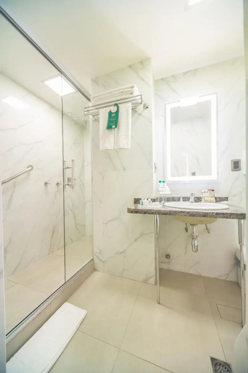 Ritz Apart Hotel - Chambres