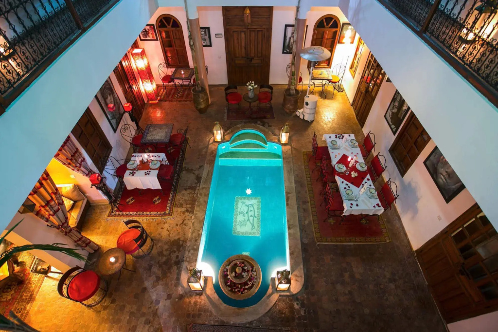 Hotel photo 20