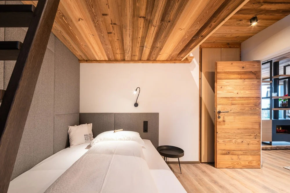 Hotel Gassner - Chambres