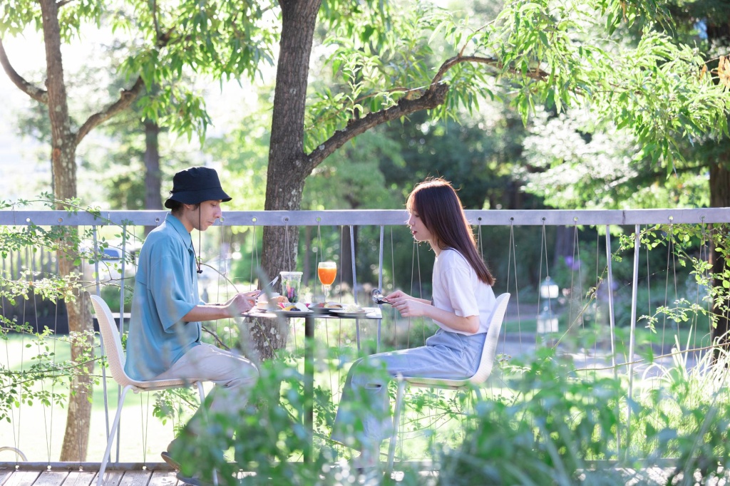 Hotel Lodge Maishima 사진 49