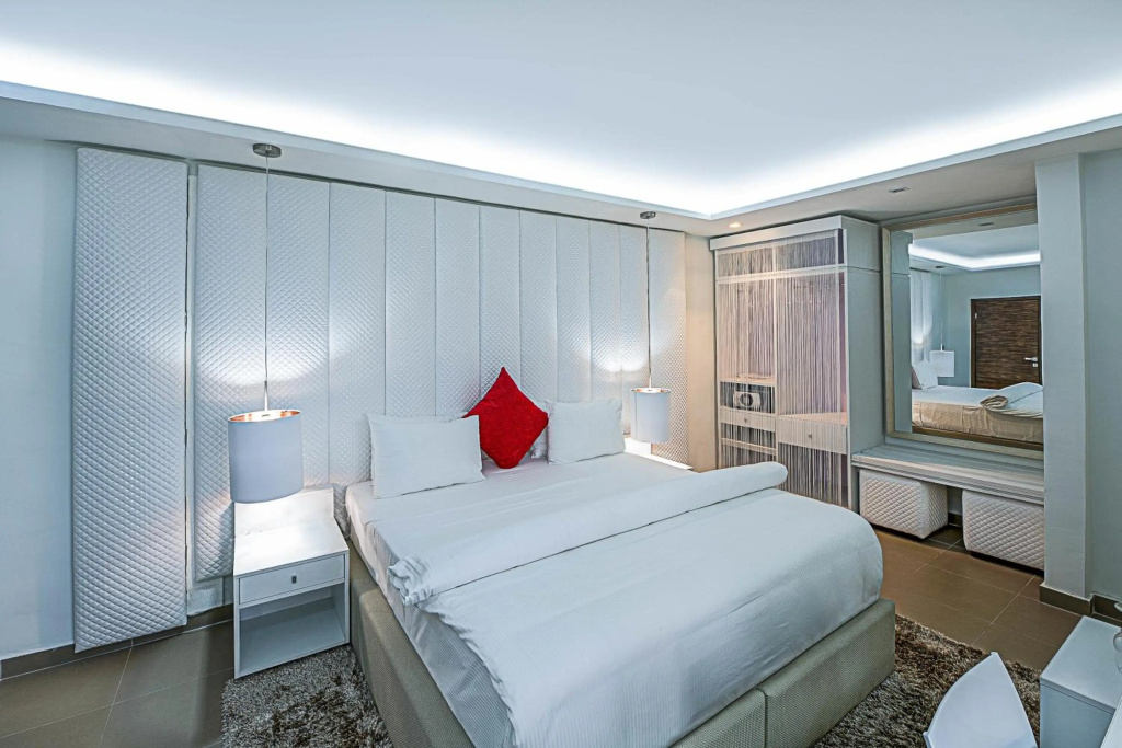 Maison Fahrenheit Hotel — 4