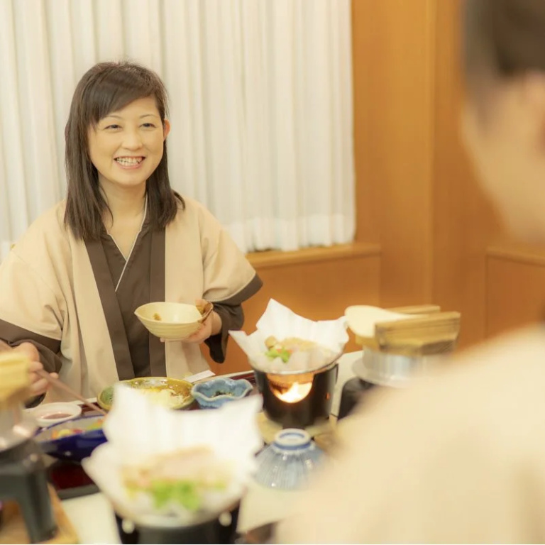 Niikappu Onsen Record No Yu - Général
