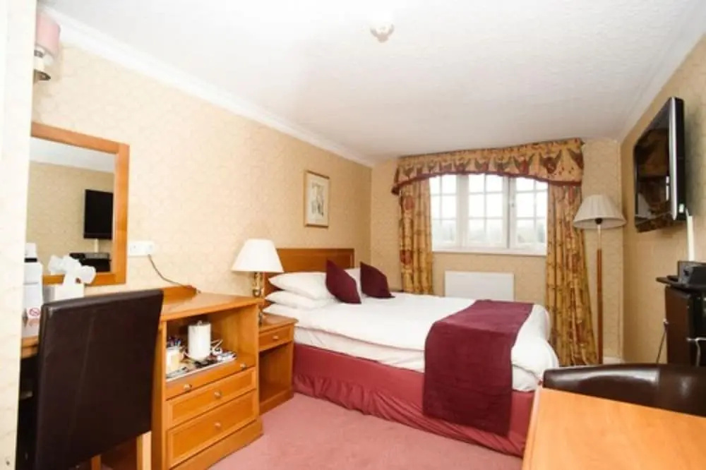 Hotel photo 6