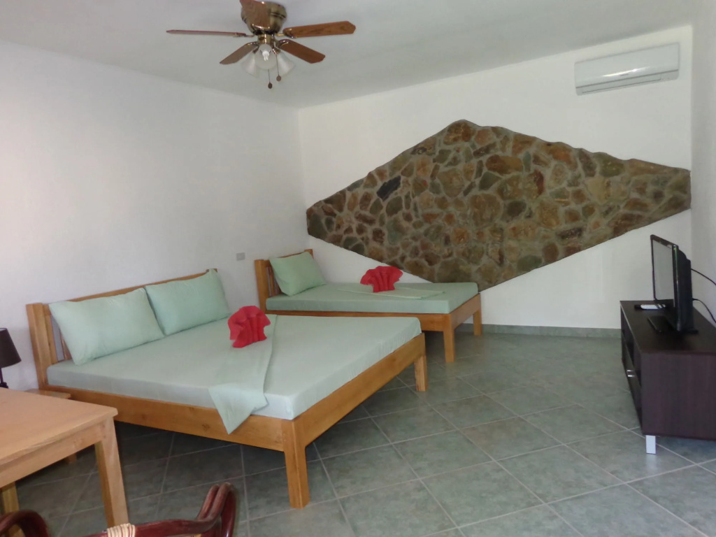Alona Swiss Resort - Général