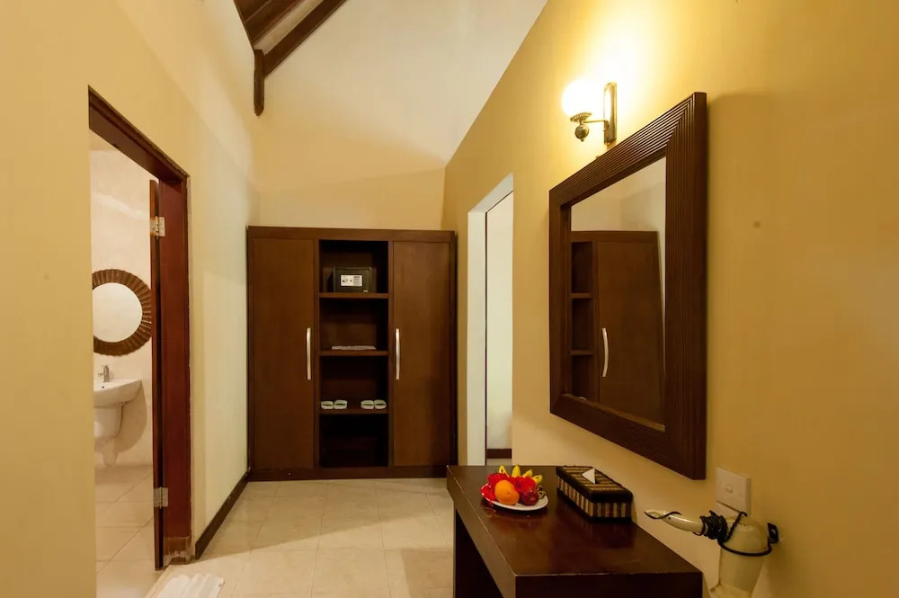 Beji Ubud Resort