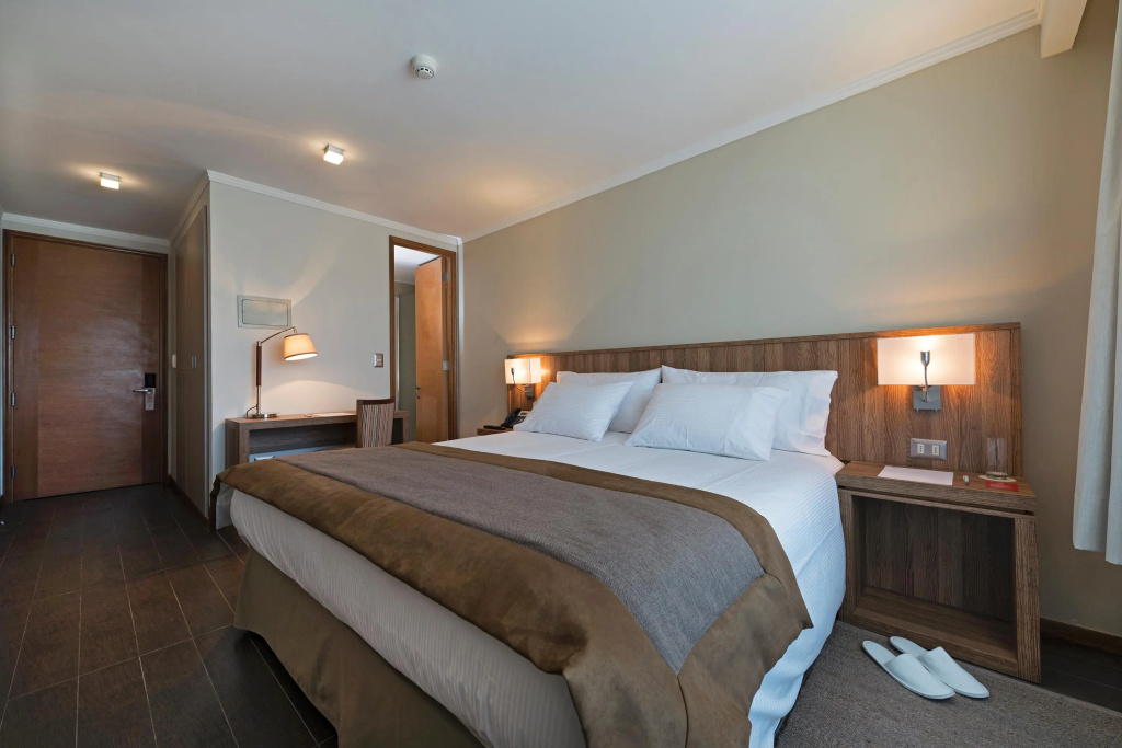 Atacama Suites - Général