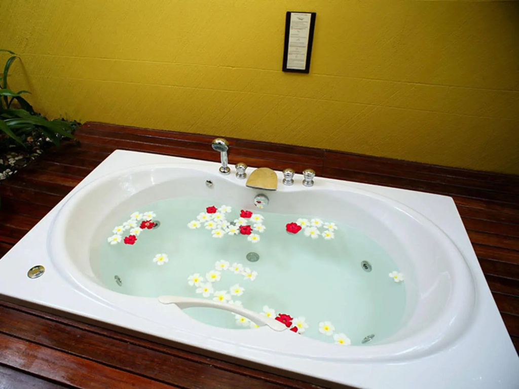 Chongfah Resort - Général