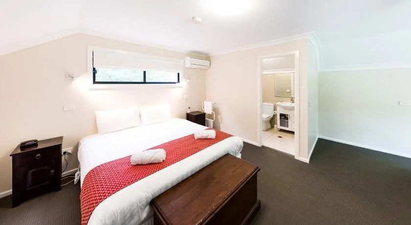 Hillview Farmstay - Général