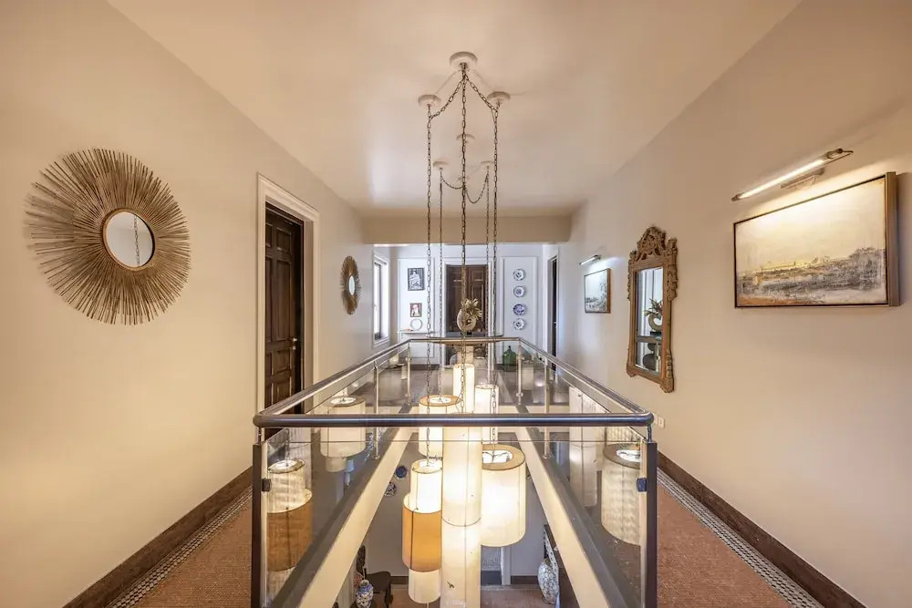 Echor Reis Magos Villa Goa - фото 9