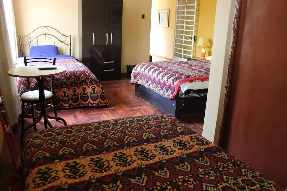 La Escondida - фото 5