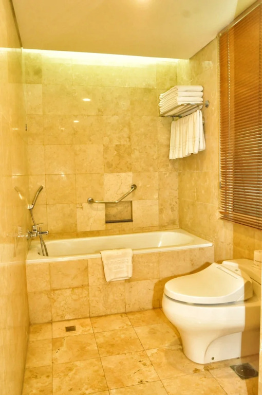Kuta Paradiso Hotel
