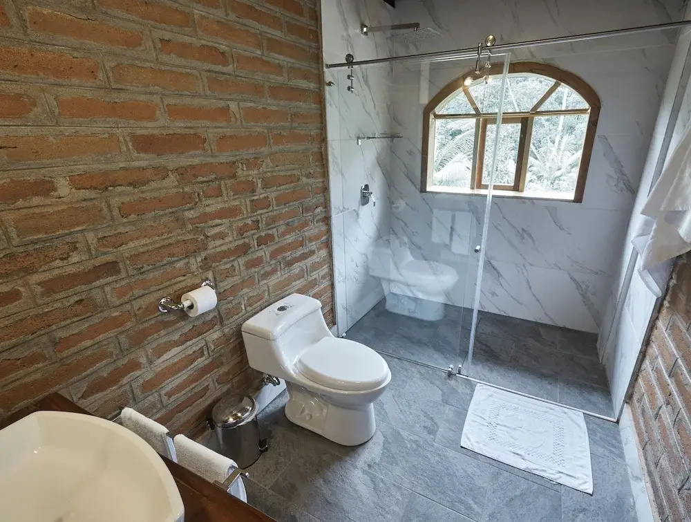 Casa de Vista Alta - Général