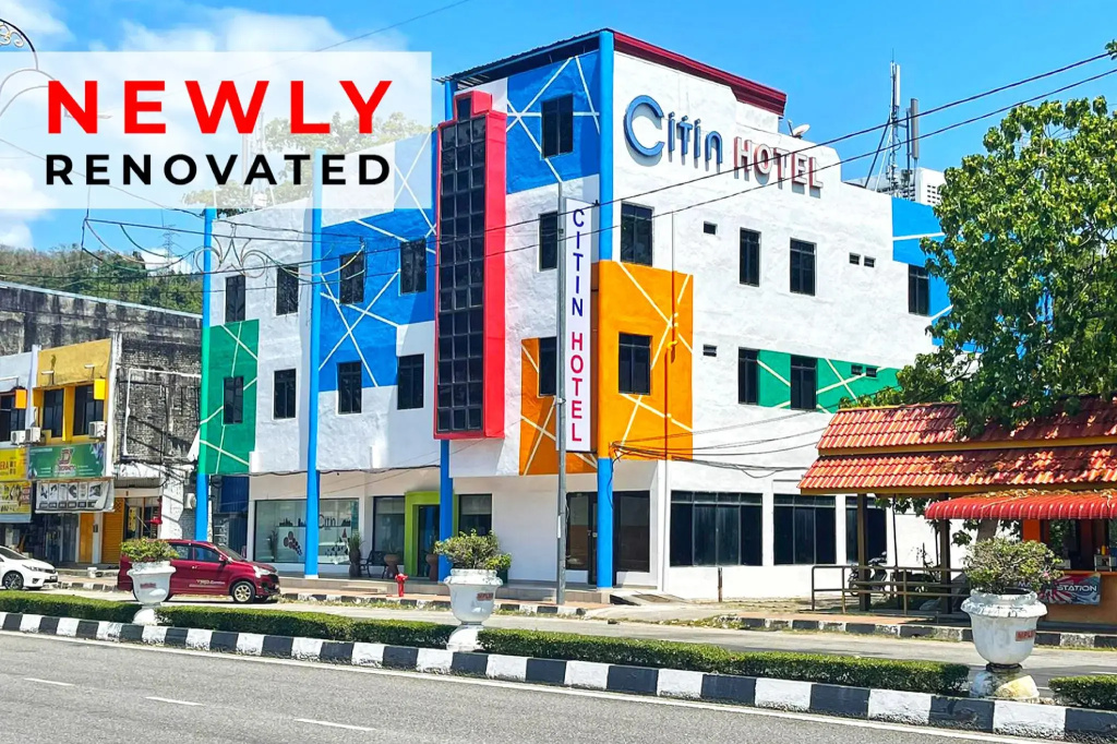 Citin Langkawi by Compass Hospitality