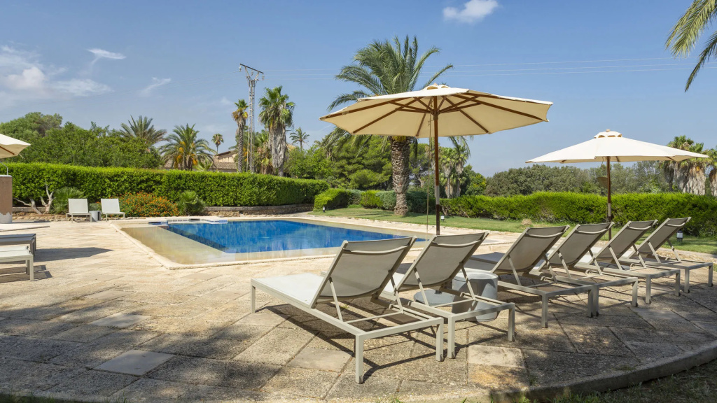 Casal Santa Eulàlia Hotel - Général