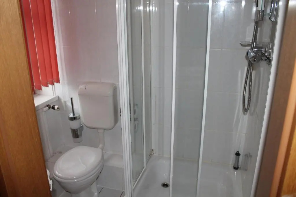 La Rustica Altstadthotel - Chambres