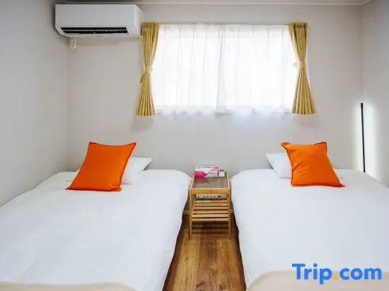LDY　YINGKAHOTEL KAMIIKEBUKURO VILLA 5MIN to Bus Station SCD2 사진 1