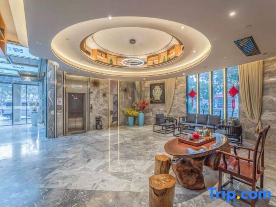 Pinghu Baimei Hotel (East Lake Scenic Area Branch) in Jiaxing