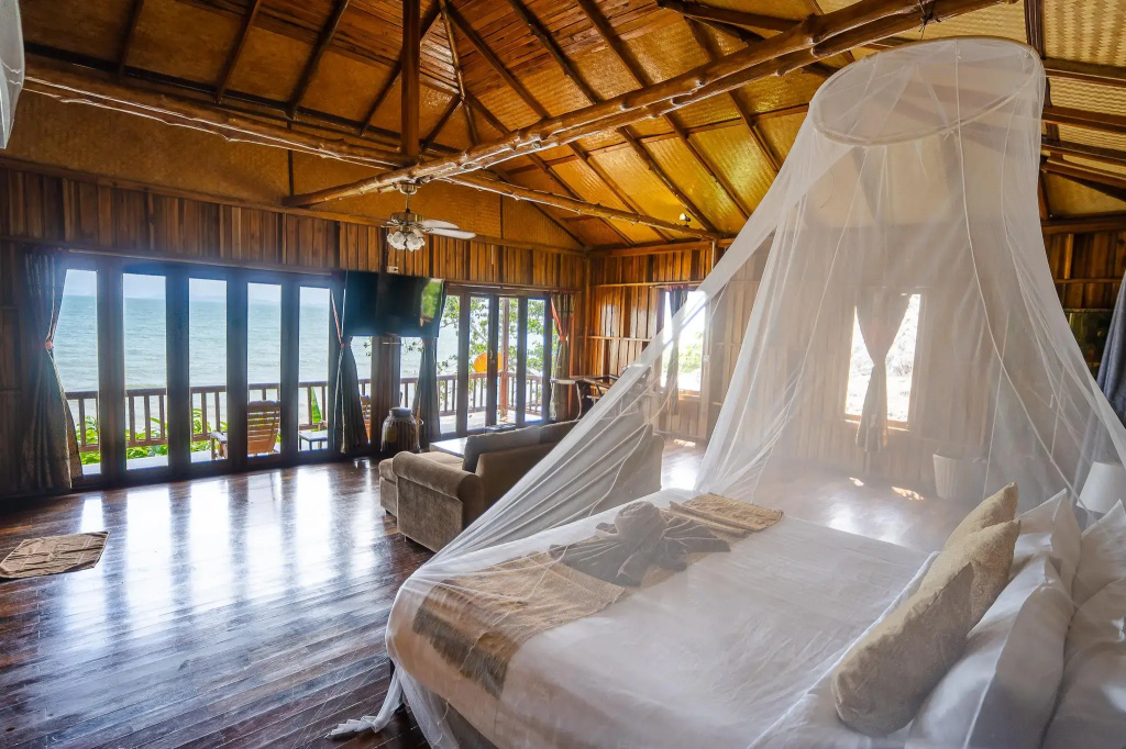 Koh Jum Resort