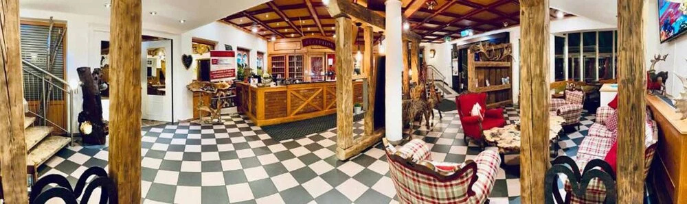 Hotel Zur Isar - Général