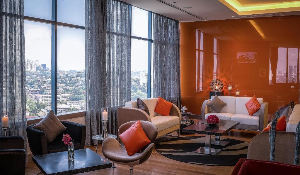 Pullman Kuala Lumpur Bangsar