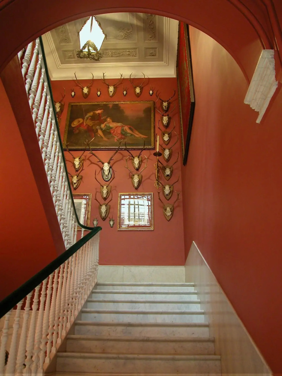 Hotel Casa Palacio Conde de la Corte - Général