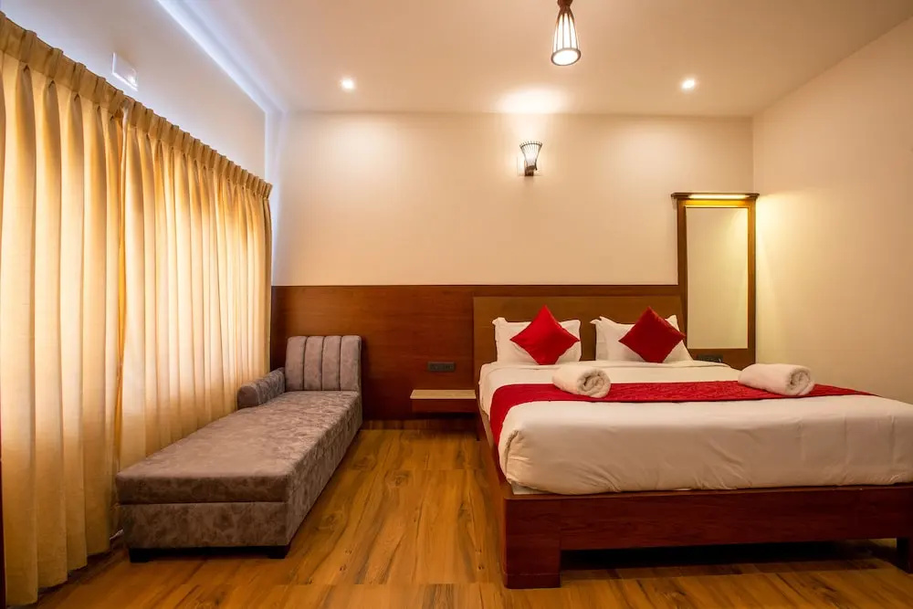 Premium room