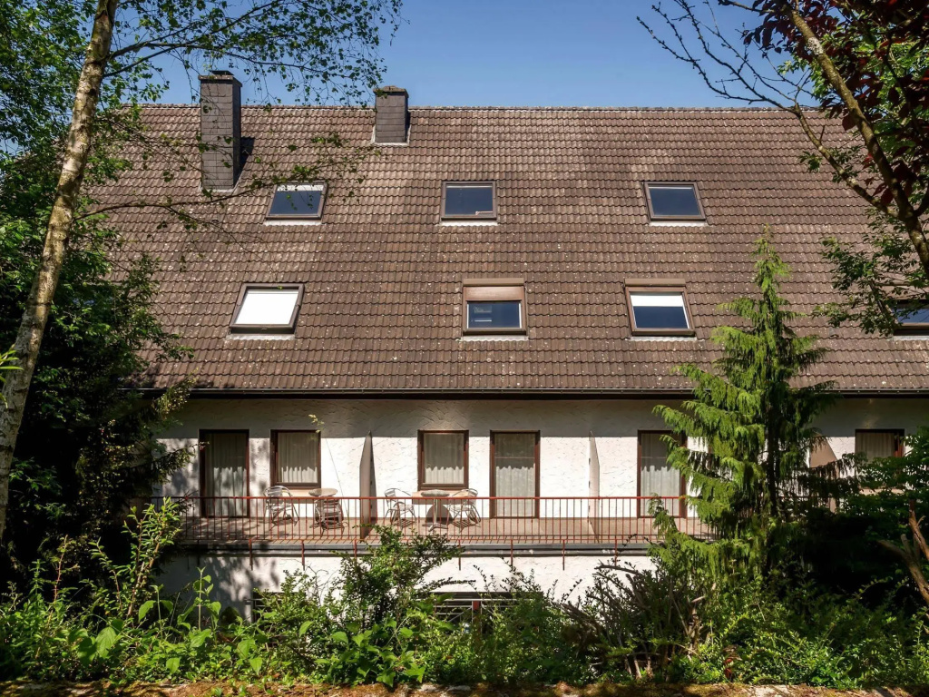 Hostellerie Val Fleuri - Général