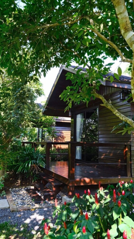 Chalet
