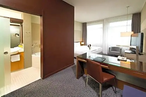 adrema hotel - Chambres