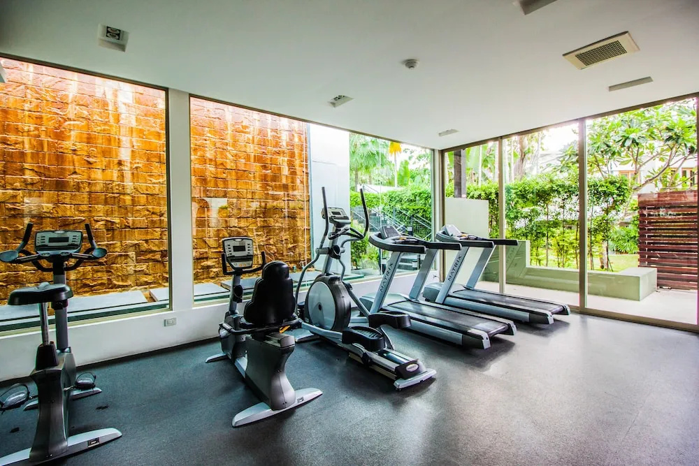 The Sanctuary by Pattaya Sunny Rentals - Général