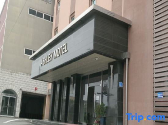 Donghae Hotel East