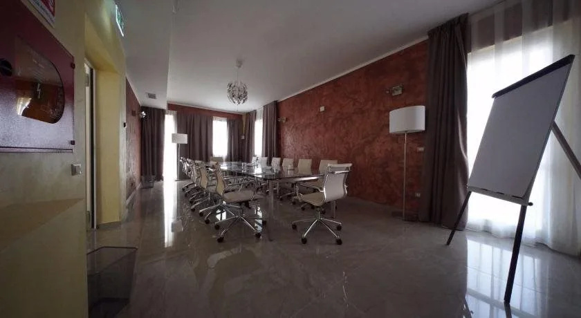Grand Hotel del Lago - фото 19