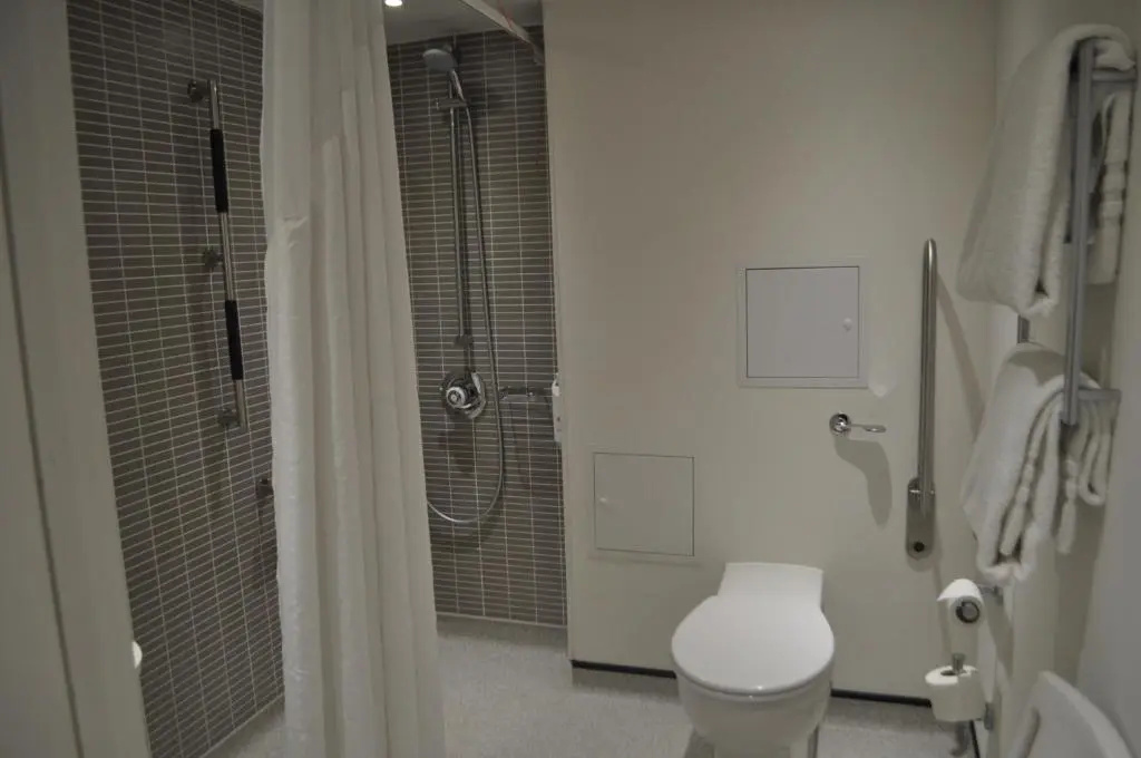 Holiday Inn Brighton Seafront by IHG - Chambres