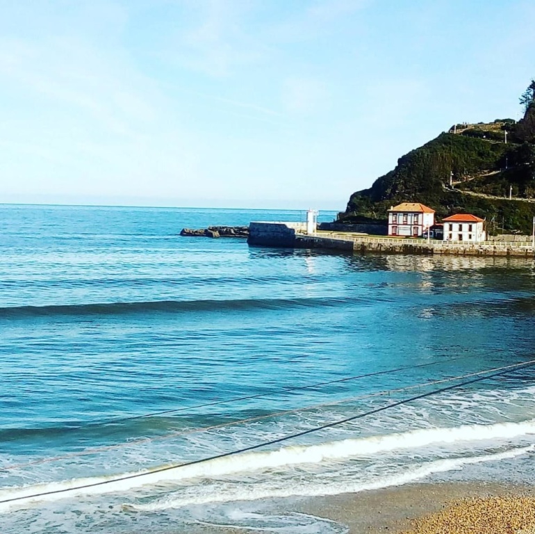 Beach & Waterfront