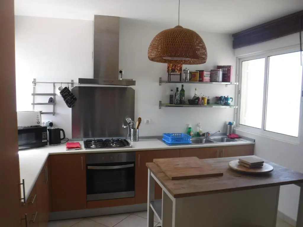 Vila Cabral 2 - Chambres