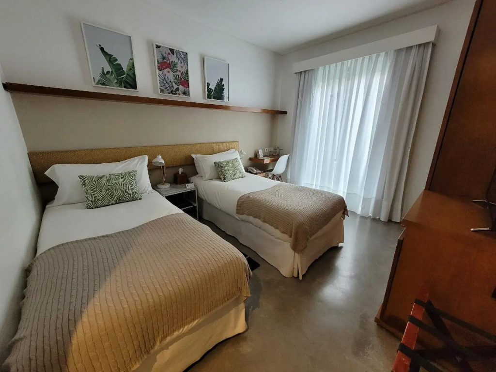 Mine Hotel Boutique - Général