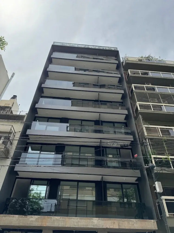 Live Soho Boutique Apartments Arcos — фото