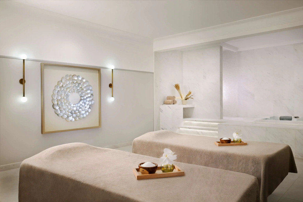 Address Marassi Golf Resort - Residences - фото 3