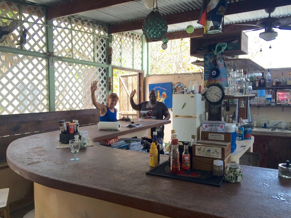 The Salt Raker Inn - фото 12