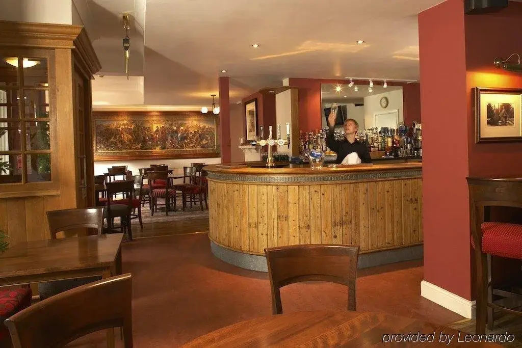 Hotel photo 5
