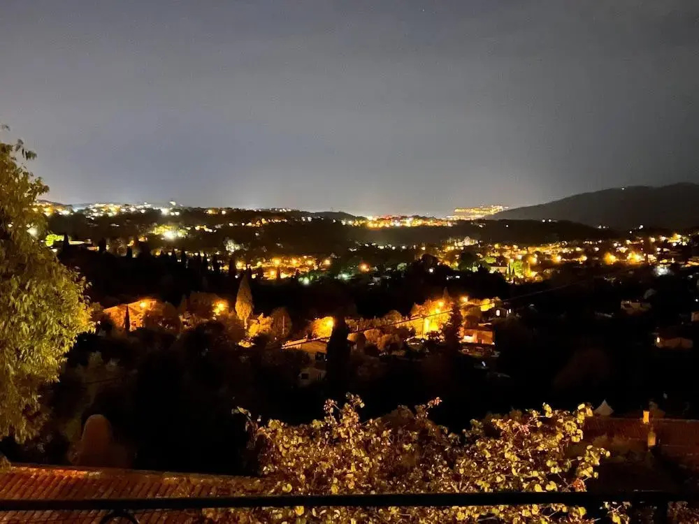Les Petites Terrasses
