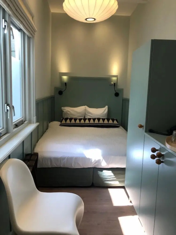 The Times Hotel - Chambres