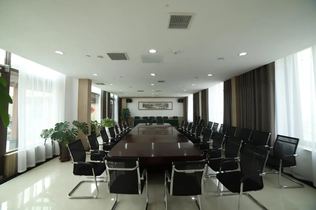 Business Centre